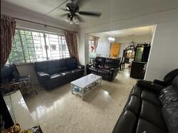 Blk 575 Hougang Street 51 (Hougang), HDB 5 Rooms #429821301